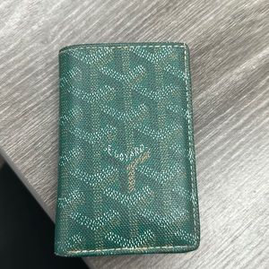 Wallet